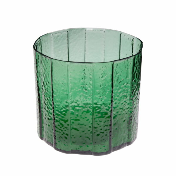 Hübsch Interior - Emerald Vase