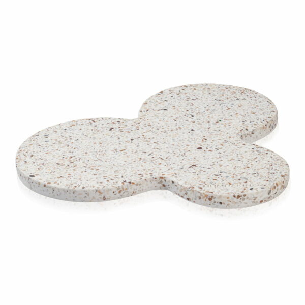 Humdakin - Milan Terrazzo Tablett