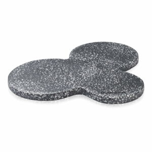 Humdakin - Milan Terrazzo Tablett