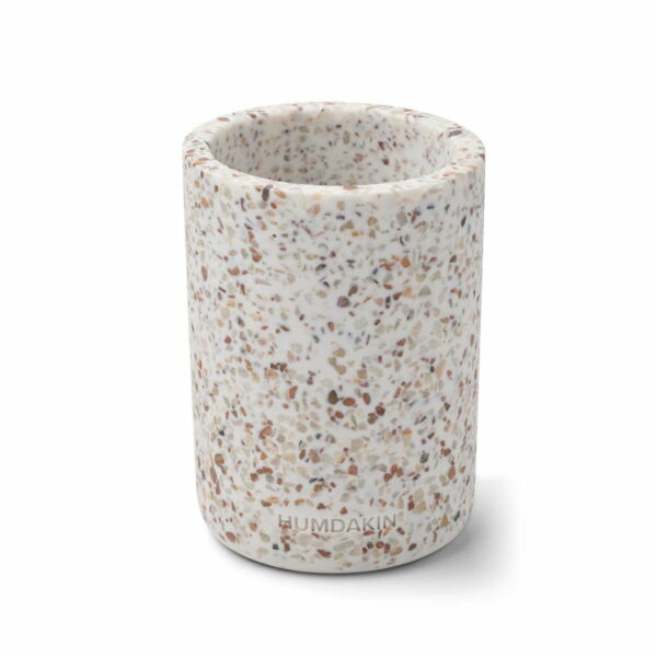 Humdakin - Terrazzo Vase