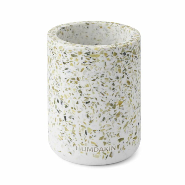 Humdakin - Terrazzo Vase