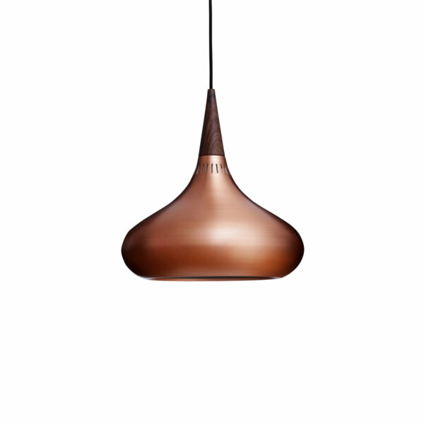 Fritz Hansen - Orient Pendelleuchte P2 Ø 34 cm