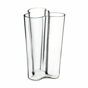 Iittala - Aalto Vase Finlandia 251 mm