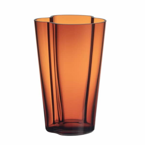 Iittala - Aalto Vase Finlandia 220 mm