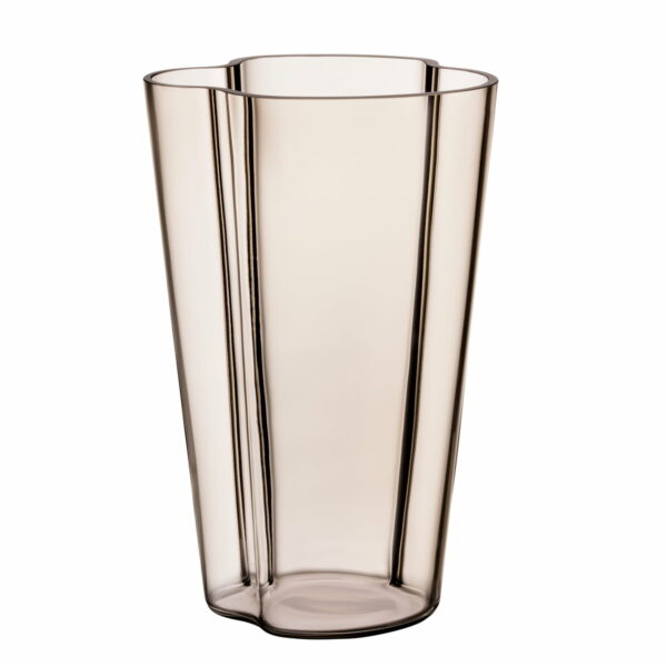 Iittala - Aalto Vase Finlandia 220 mm