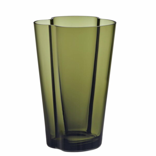 Iittala - Aalto Vase Finlandia 220 mm