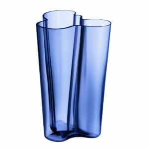 Iittala - Aalto Vase Finlandia 251 mm