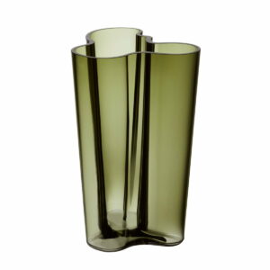 Iittala - Aalto Vase Finlandia 251 mm