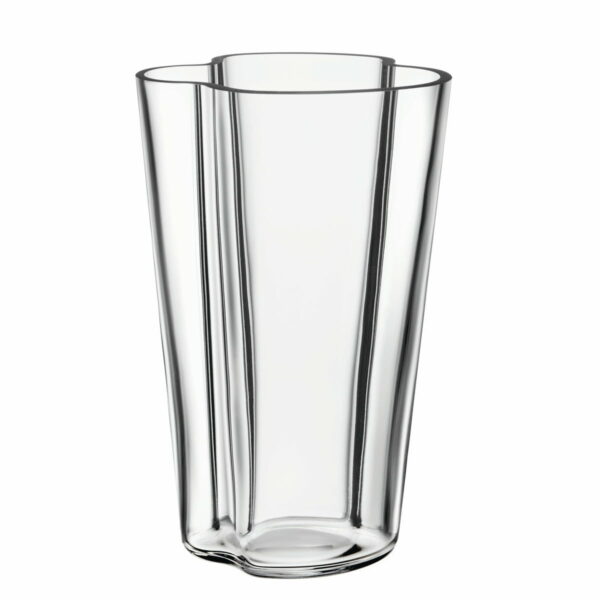 Iittala - Aalto Vase Finlandia 220 mm