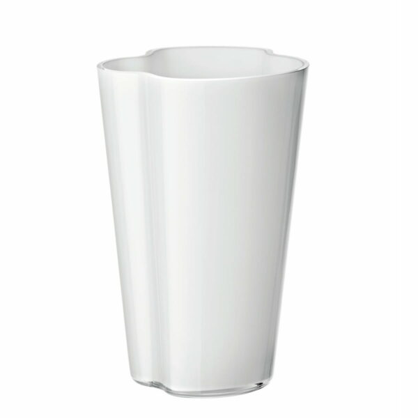 Iittala - Aalto Vase Finlandia 220 mm