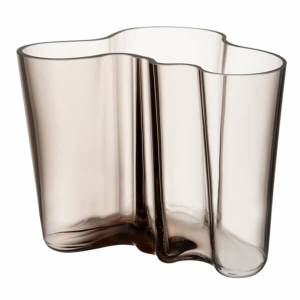 Iittala - Aalto Vase Savoy 160 mm