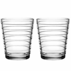 Iittala - Aino Aalto Glasbecher 22 cl