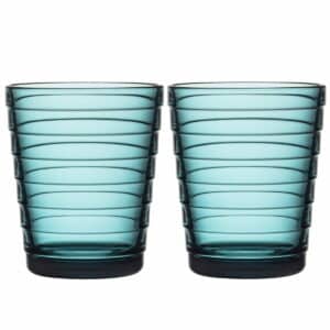 Iittala - Aino Aalto Glasbecher 22 cl