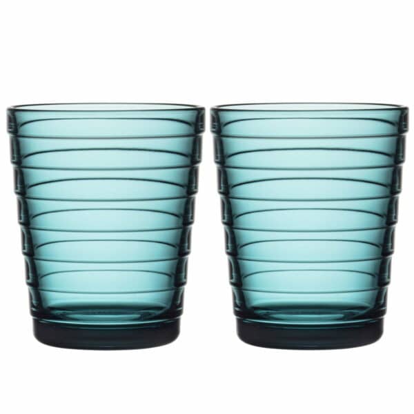 Iittala - Aino Aalto Glasbecher 22 cl