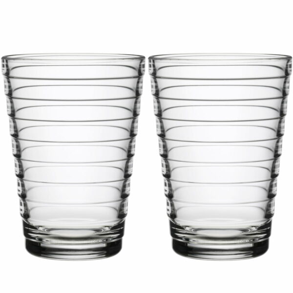 Iittala - Aino Aalto Longdrinkglas 33 cl