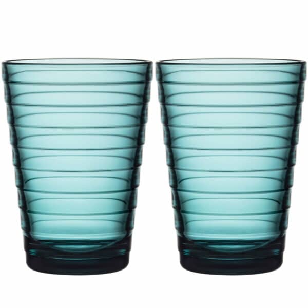 Iittala - Aino Aalto Longdrinkglas 33 cl