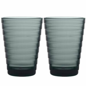 Iittala - Aino Aalto Longdrinkglas 33 cl