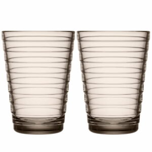 Iittala - Aino Aalto Longdrinkglas 33 cl