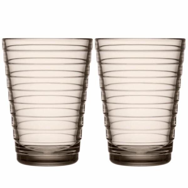 Iittala - Aino Aalto Longdrinkglas 33 cl