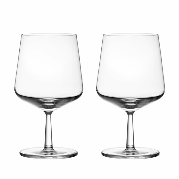 Iittala - Essence Bierglas