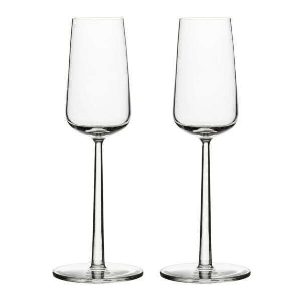 Iittala - Essence Champagner-Glas