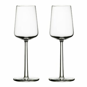 Iittala - Essence Weißwein-Glas