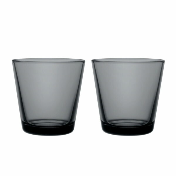 Iittala - Kartio Trinkglas 21 cl