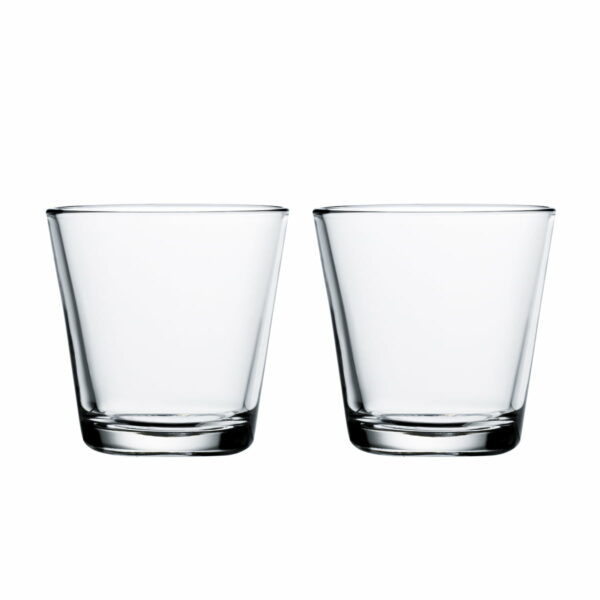 Iittala - Kartio Trinkglas 21 cl