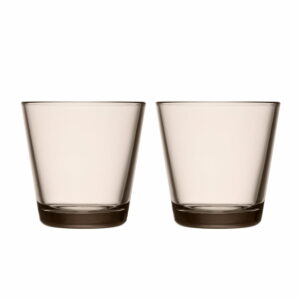 Iittala - Kartio Trinkglas 21 cl