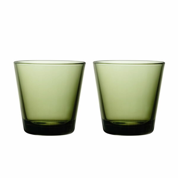 Iittala - Kartio Trinkglas 21 cl