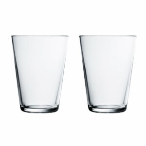 Iittala - Kartio Trinkglas 40 cl