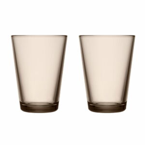 Iittala - Kartio Trinkglas 40 cl