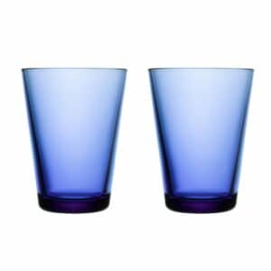 Iittala - Kartio Trinkglas 40 cl