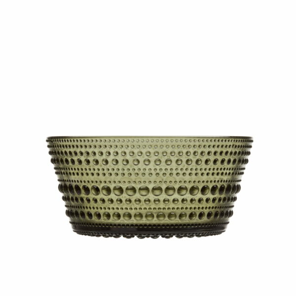 Iittala - Kastehelmi Schale 0