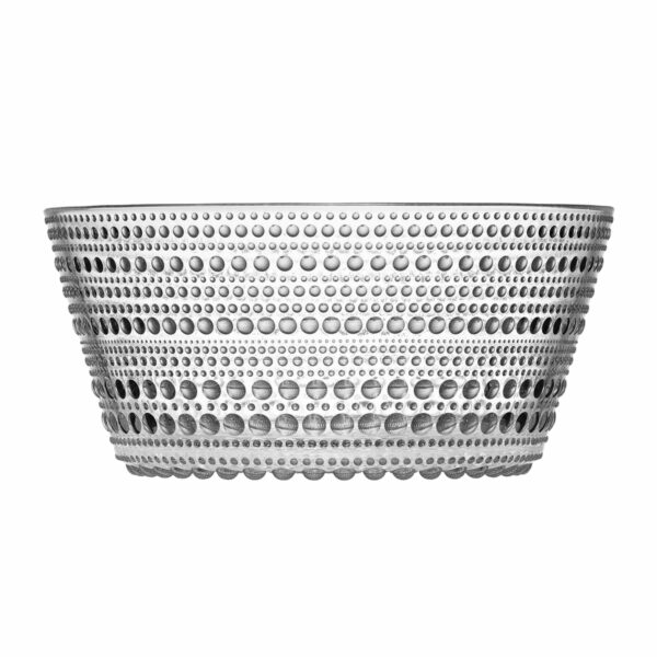 Iittala - Kastehelmi Schale 1