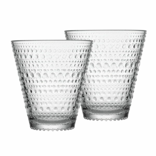 Iittala - Kastehelmi Trinkglas 30 cl