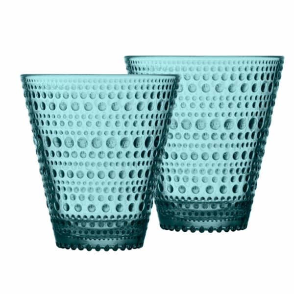 Iittala - Kastehelmi Trinkglas 30 cl