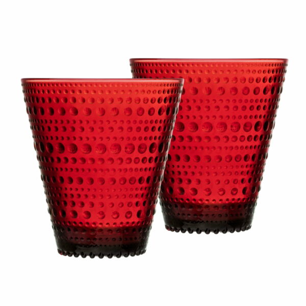 Iittala - Kastehelmi Trinkglas 30 cl