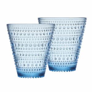 Iittala - Kastehelmi Trinkglas 30 cl