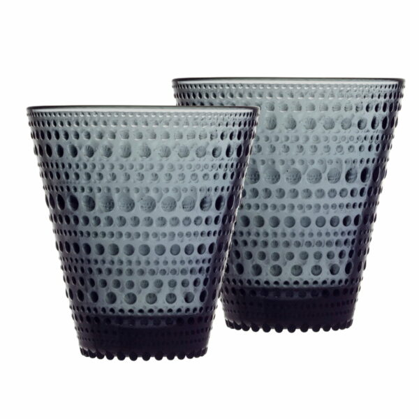 Iittala - Kastehelmi Trinkglas 30 cl