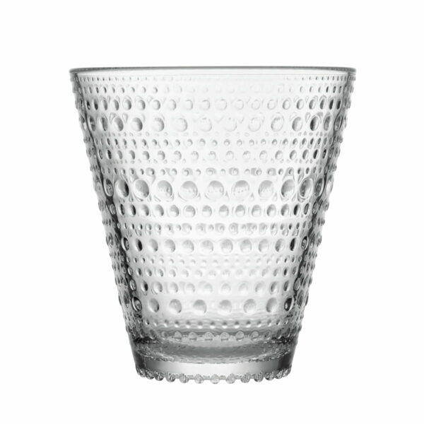 Iittala - Kastehelmi Trinkglas 30 cl