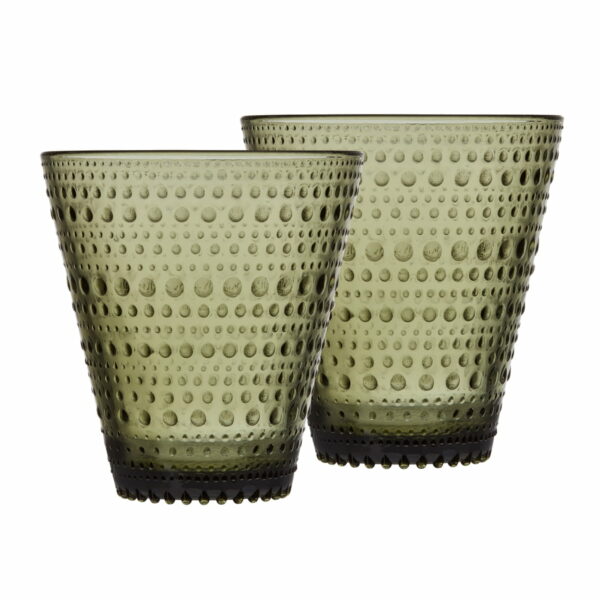 Iittala - Kastehelmi Trinkglas 30 cl