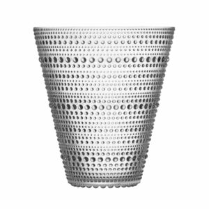 Iittala - Kastehelmi Vase 154 mm