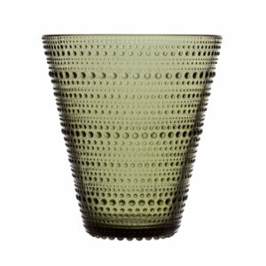 Iittala - Kastehelmi Vase 154 mm