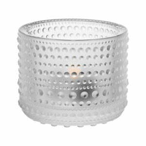 Iittala - Kastehelmi Votive 64 mm