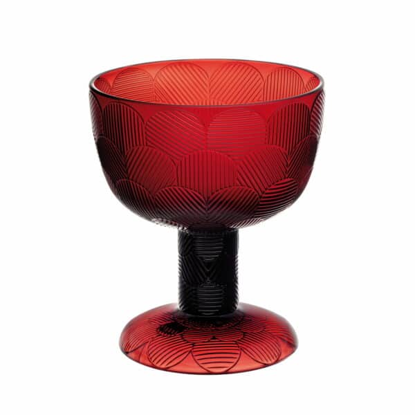 Iittala - Miranda Schale auf Fuß 145 mm