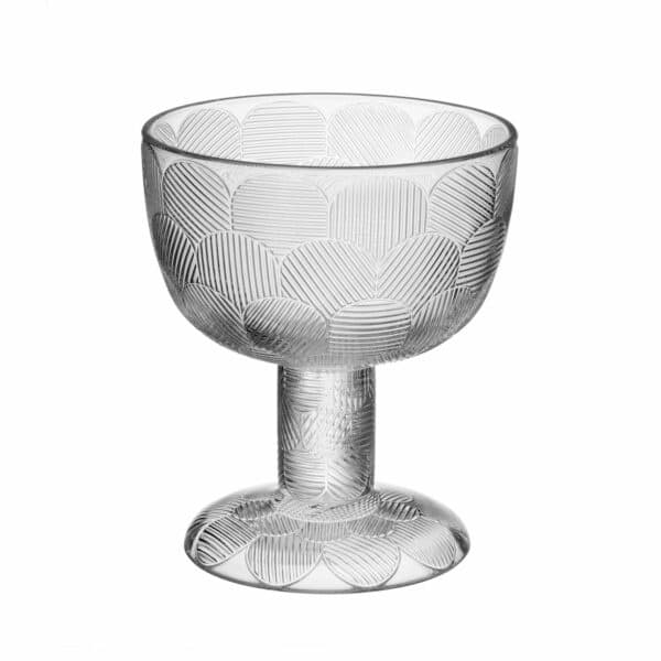 Iittala - Miranda Schale auf Fuß 145 mm