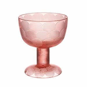 Iittala - Miranda Schale auf Fuß 145 mm