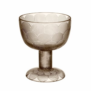 Iittala - Miranda Schale auf Fuß 145 mm