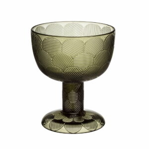 Iittala - Miranda Schale auf Fuß 145 mm